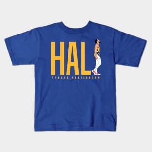 TYRESE HALIBURTON Kids T-Shirt